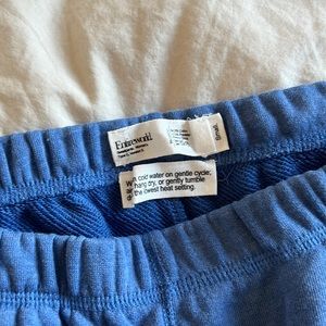 Entireworld Womens Sweatpants SO SOFT never worn size small